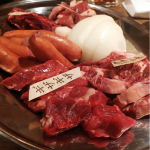 「馬肉を食べて美味しかったよという、ただそれだけの話」～渋谷にあるロッキー馬力屋～